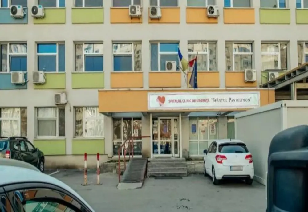 Fiica unui pacient mort la Spitalul Pantelimon: „Ştiu că tatăl meu a fost ucis!”