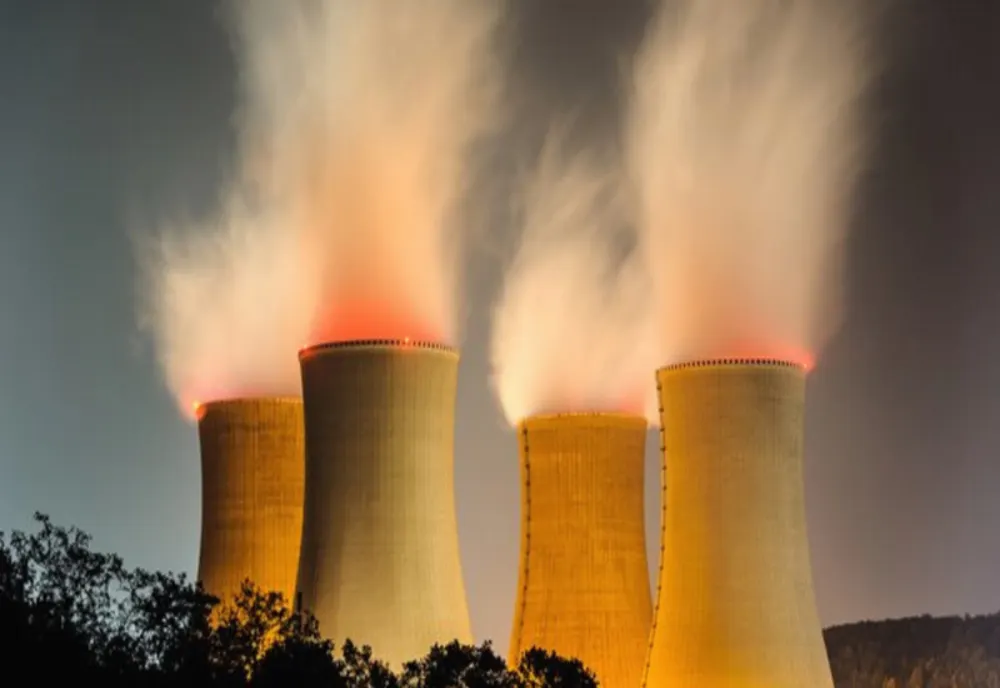 Pericol de accident nuclear la cea mai mare centrală din Ucraina, la distanța relativ mică de granița României
