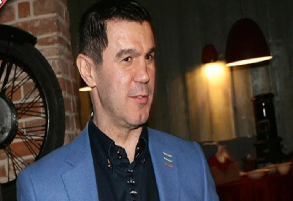 BOXERUL MIHAI LEU, INTERNAT LA INSTITUTUL CLINIC FUNDENI; EVOLUȚIA DE SĂNĂTATE - ÎN AMELIORARE