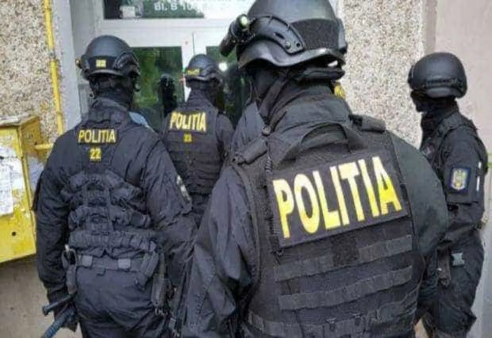 TUDOR DUMA - REȚINUT DE DIICOT, DUPĂ MOARTEA PRIETENULUI SĂU DE LA O SUPRADOZĂ DE METADONĂ