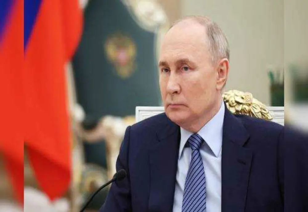 Discuții tensionate la Kremlin: Putin respinge propunerile europene și avertizează că Rusia este „pregătită de luptă”