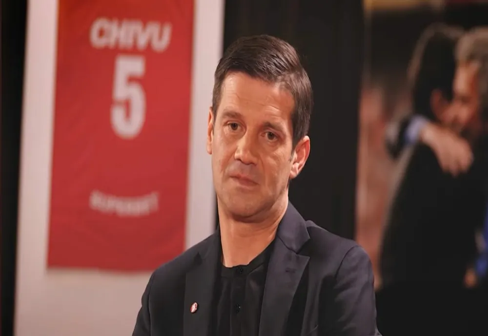 Programul play-off-ului din Liga Campionilor UEFA: test de foc pentru Interul lui Chivu în Norvegia