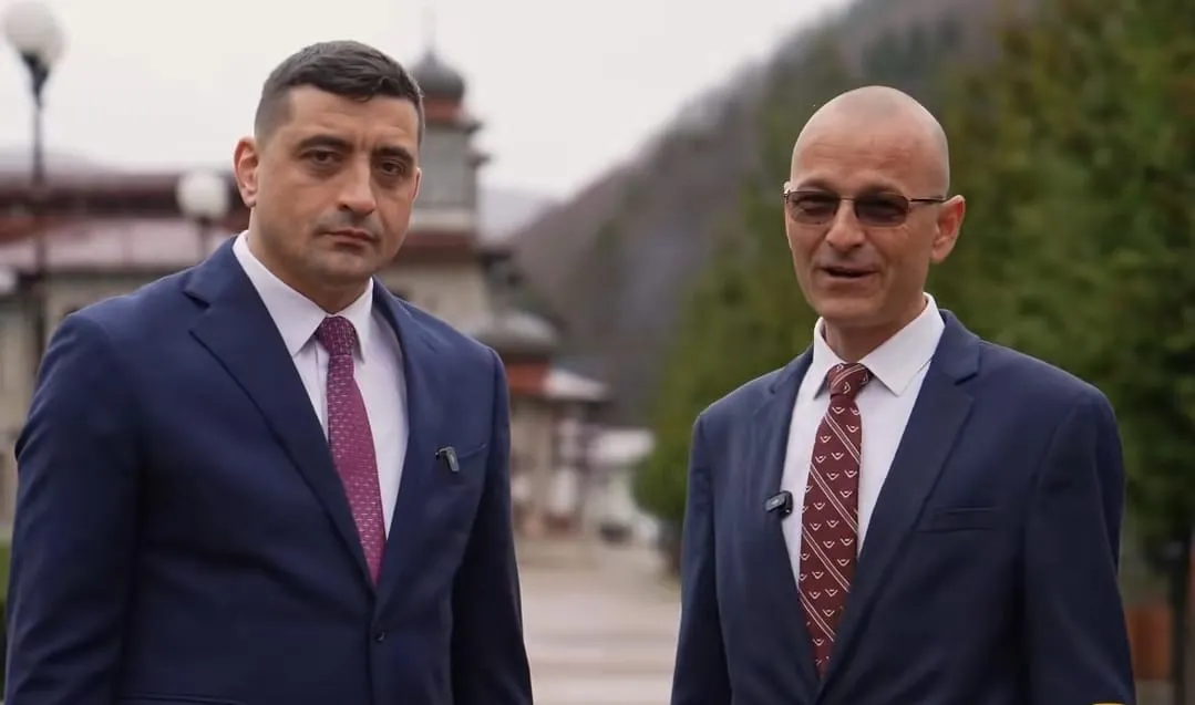 DEPUTATUL AUR DE TIMIȘ, MIHAI-BOGDAN NEGOESCU, FACE APEL LA MOBILIZARE PENTRU VOTUL DIN 18 MAI