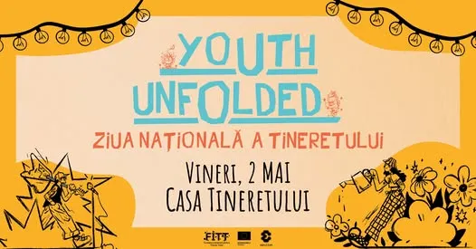 TIMIȘOARA SĂRBĂTOREȘTE ZIUA NAȚIONALĂ A TINERETULUI CU EVENIMENTE DEDICATE VIITORULUI GENERAȚIEI TINERE