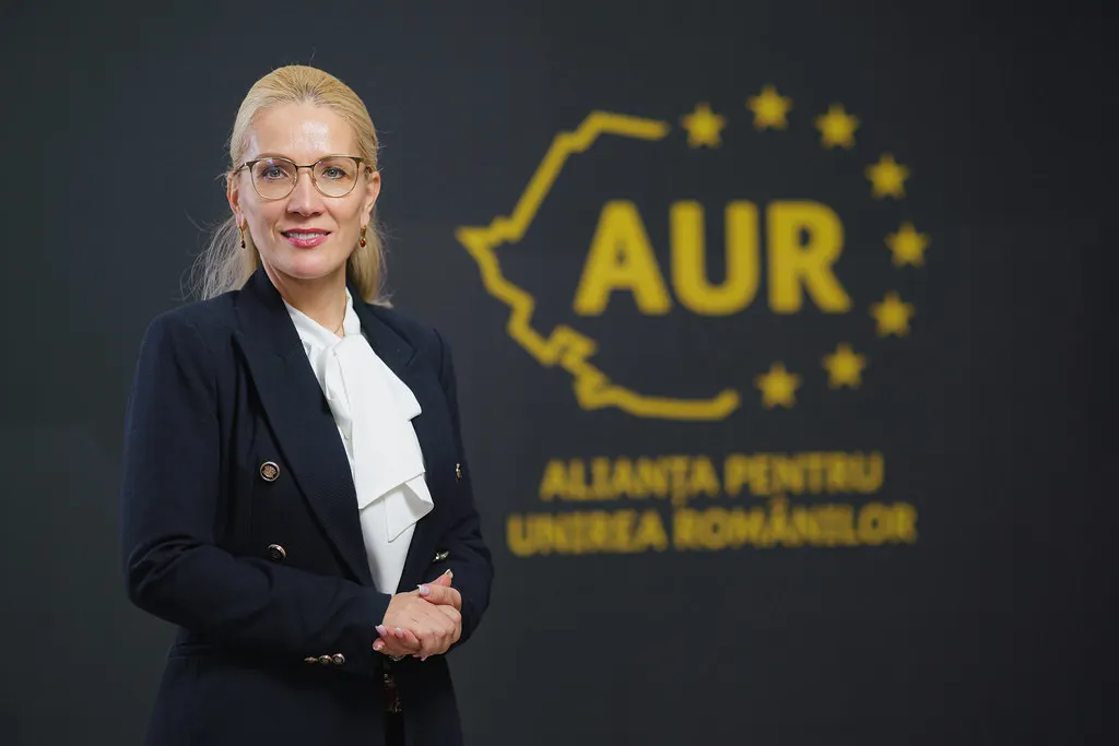 FERMIERII CER TRANSPARENȚĂ: DEPUTATUL AUR, RAMONA-IOANA BRUYNSEELS INTERPELEAZĂ MINISTERUL AGRICULTURII PRIVIND INEFICIENȚA SISTEMULUI NAȚIONAL ANTIGRINDINĂ
