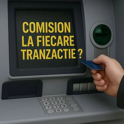 RAMONA LOVIN (AUR) AVERTIZEAZĂ: " O NOUĂ TAXĂ PE TRANZACȚII, UN ATAC DIRECT LA BUZUNARUL ROMÂNILOR"