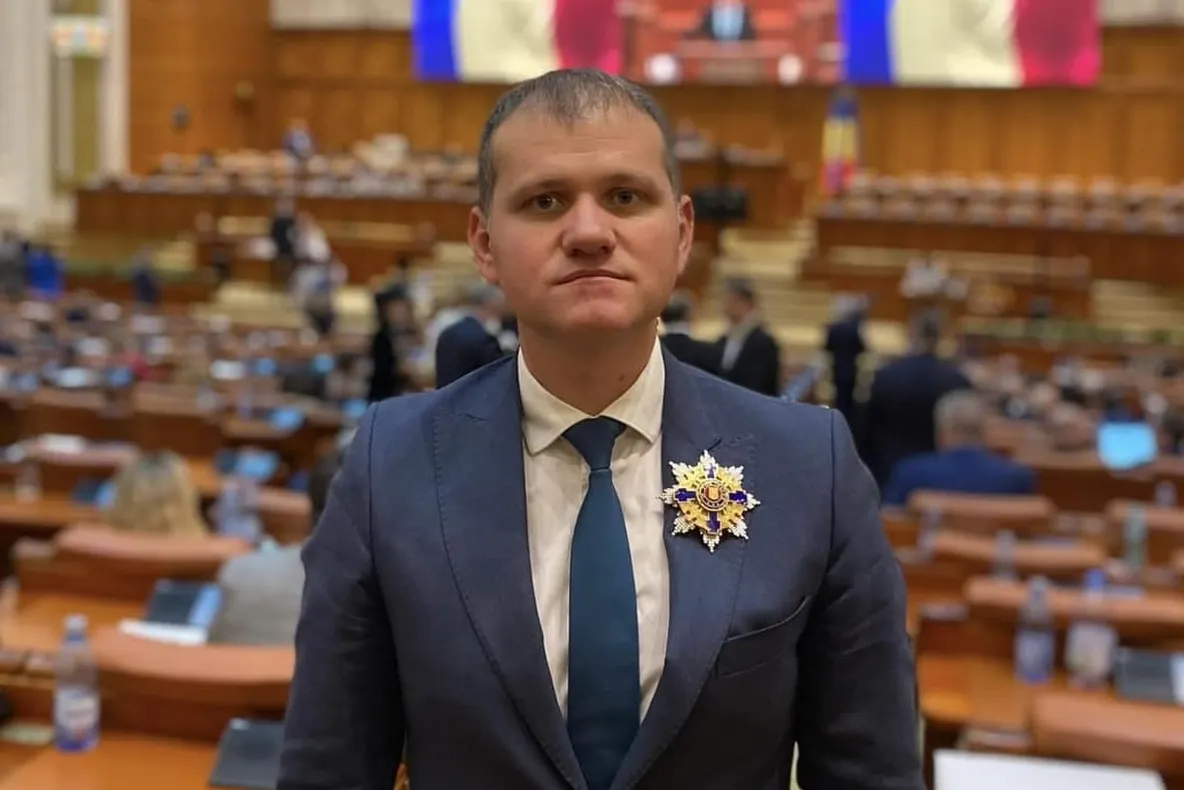 AUR: NUMIREA USR LA MINISTERUL MEDIULUI - UN PAS SPRE ECO-DICTATURĂ IDEOLOGICĂ ÎN ROMÂNIA