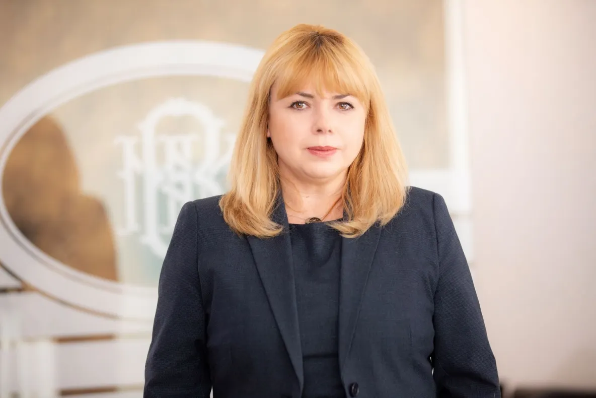 Nicușor Dan o vrea pe Anca Dragu premier: tehnocrată cu trecut controversat