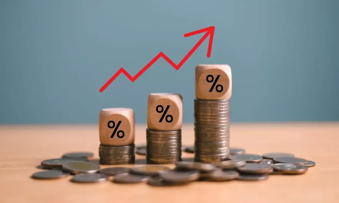NFLAȚIA LOVEȘTE DIN NOU: 5,5% ÎN MAI!