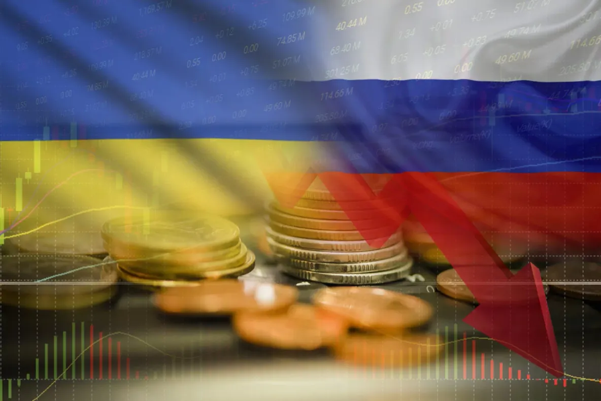 ROMÂNIA PLĂTEȘTE SCUMP CONFLICTUL DIN UCRAINA: BNR RAPORTEAZĂ PIERDERI DE 4% DIN PIB