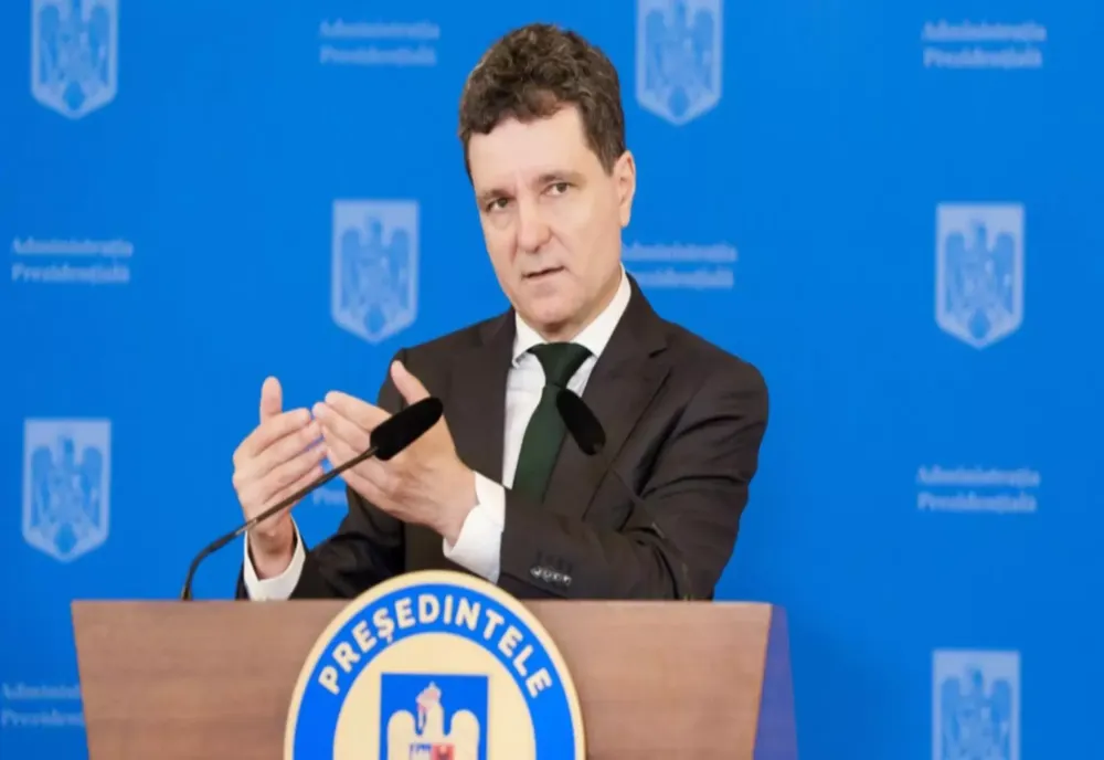 NICUȘOR DAN, DESPRE O VIZITĂ LA CASA ALBĂ: „PROBABIL LA ÎNCEPUTUL ANULUI VIITOR”