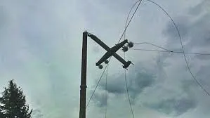 ZECI DE LOCALITĂȚI DIN JUDEȚUL TIMIȘ RĂMÂN FĂRĂ CURENT ÎN PERIOADA 6-10 OCTOMBRIE