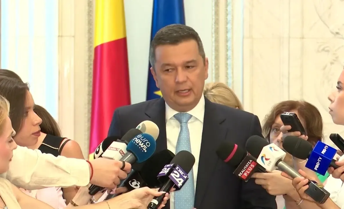 Ședință crucială la PSD. Social-democrații au votat două variante privind intrarea la guvernare