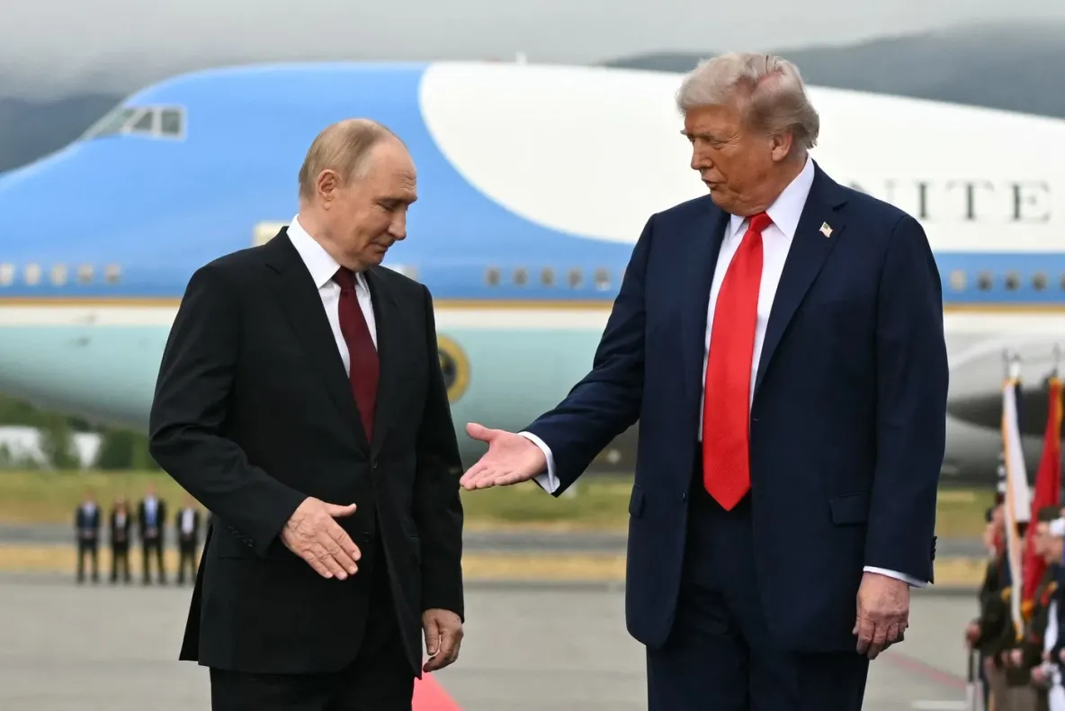 Ce i-a promis Putin lui Trump? Adevărul despre un posibil atac asupra NATO