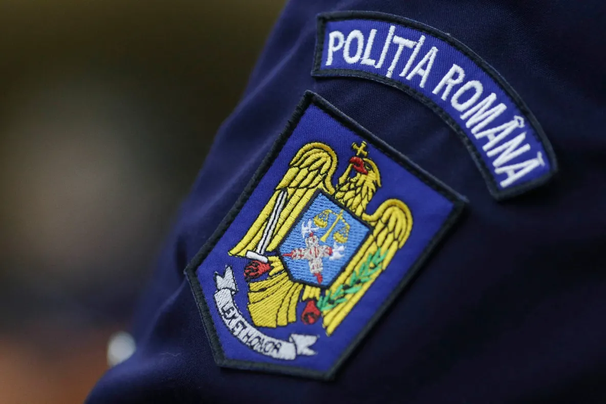 Polițist din Timișoara, trimis în judecată: a dat ponturi hoților care au furat un milion de euro