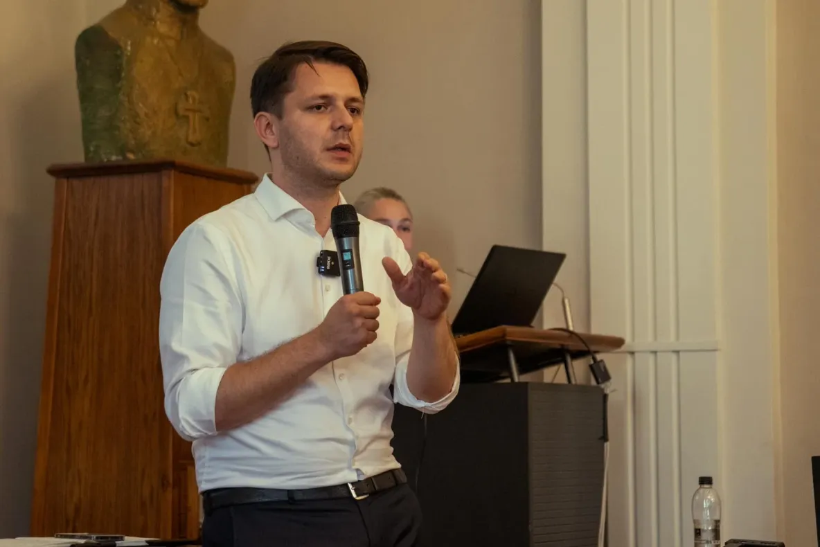 Plângere penală la Parchet pe numele primarului Timișoarei, Ruben Lațcău