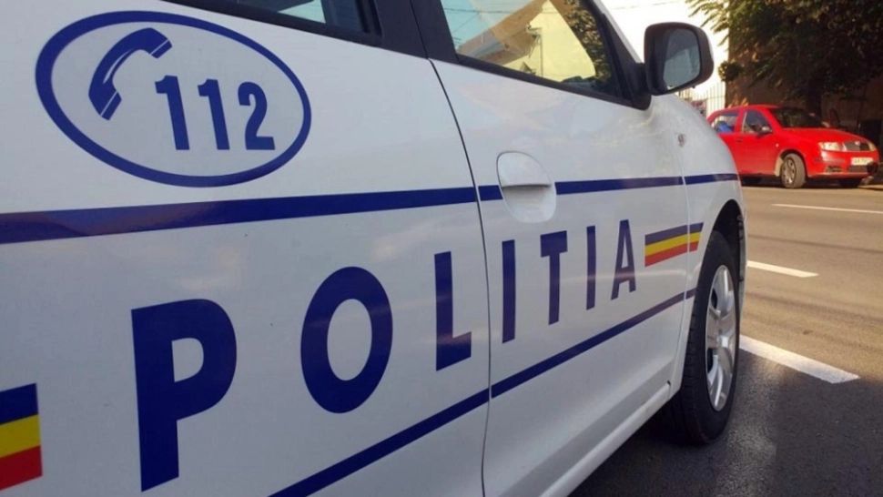 Bărbat de 58 de ani, din Timiș, arestat pentru viol și pornografie infantilă. Victima este o fetiță în vârstă de 5 ani