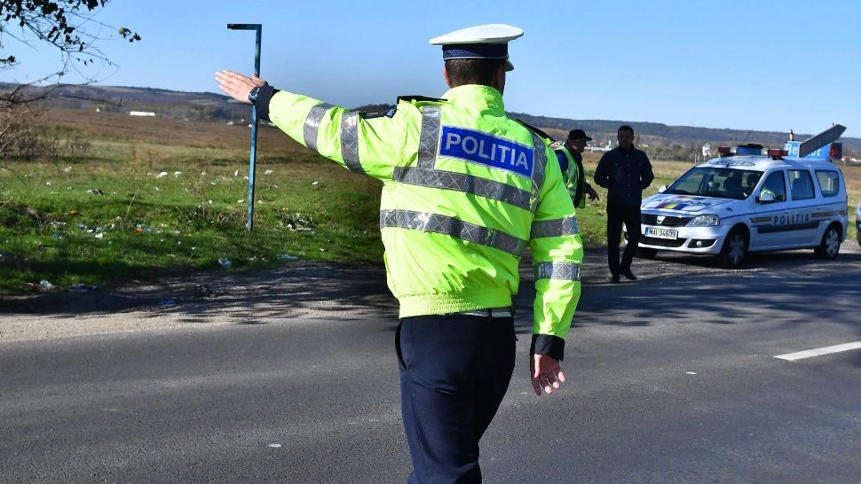 Modificări Cod Rutier: În ce condiții rămâi fără permis auto pe loc?