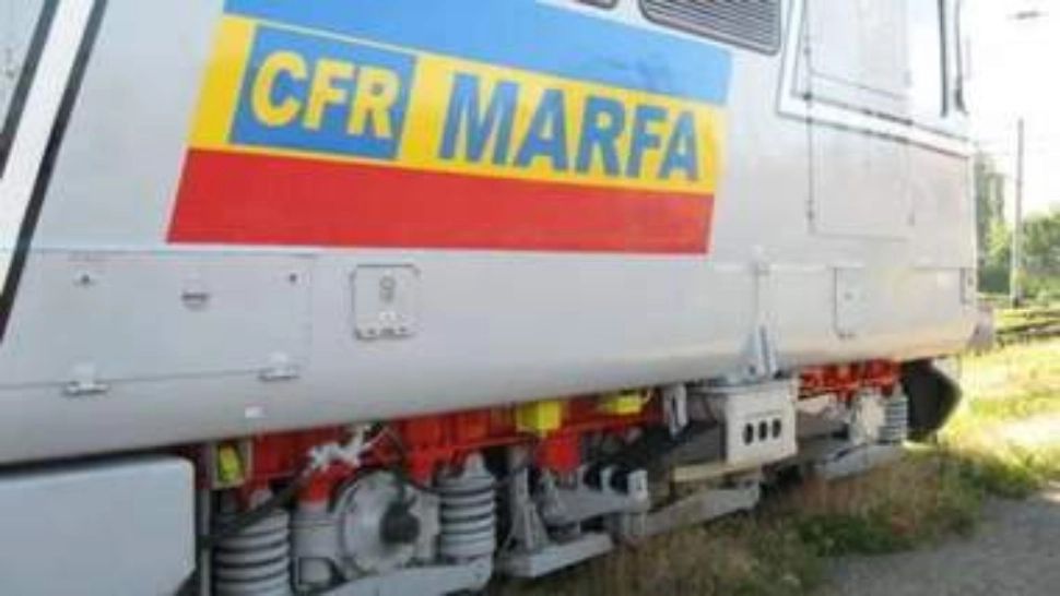 CFR Marfă își va declara falimentul până la 31 mai. Răspunsul vicepremierului Oana Gheorghiu pentru Realitatea PLUS