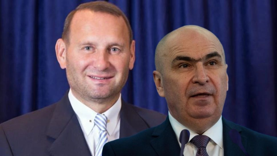 Viorel Cataramă aruncă bomba: „Bolojan vrea suspendarea lui Nicușor Dan”