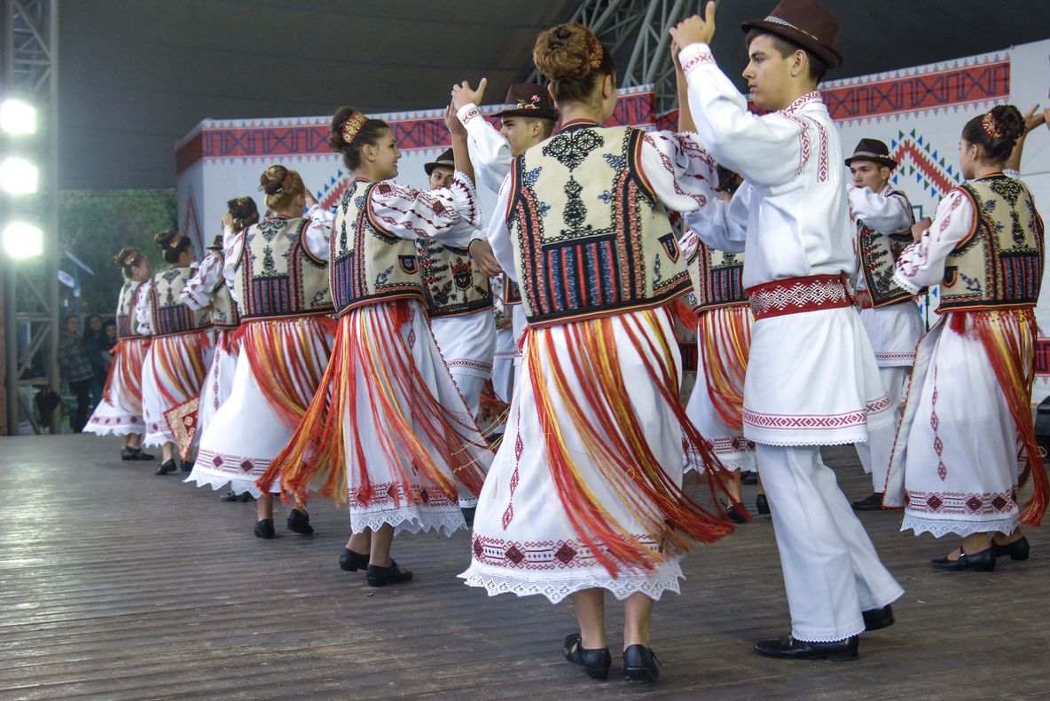 Ruga Timișoarei se apropie, cu spectacole în Parcul Rozelor