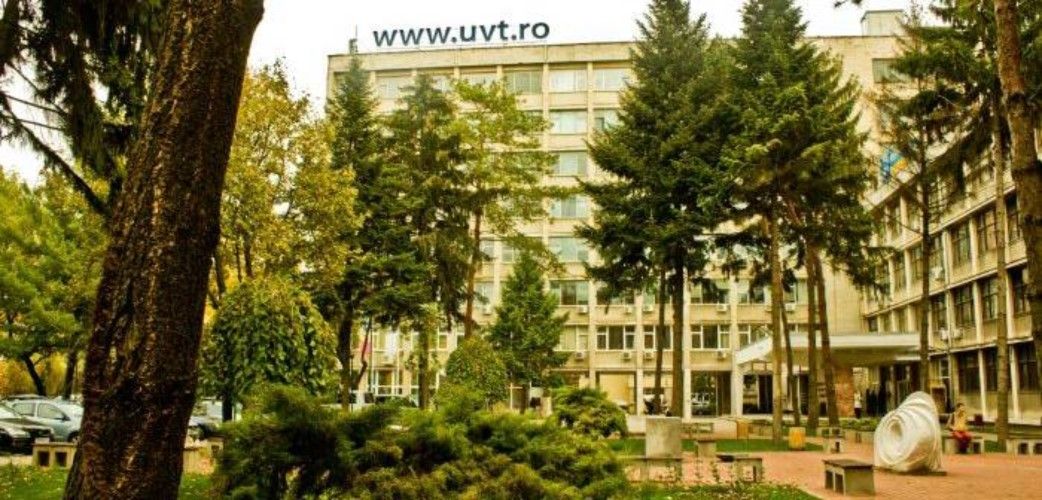 Săptămâna de Inițiere la Universitatea de Vest