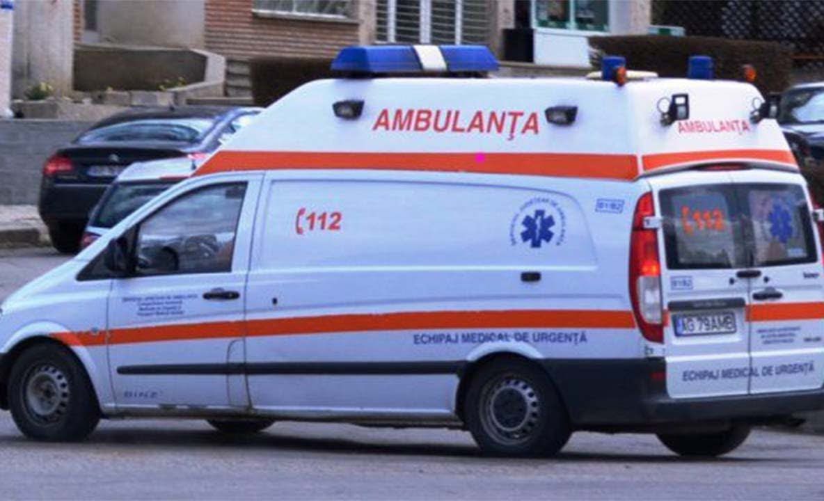 Tragedie la un centru pentru copii cu nevoi speciale din Timiș