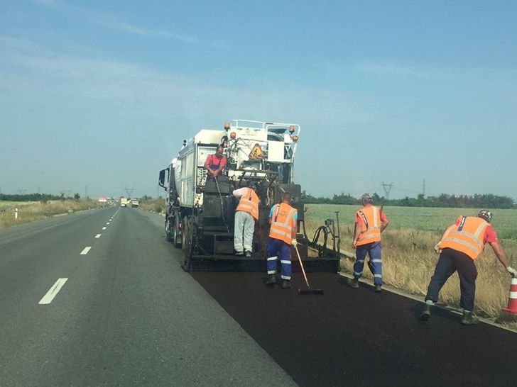 Restricții de circulație pe mai multe sosele din județul Timiș