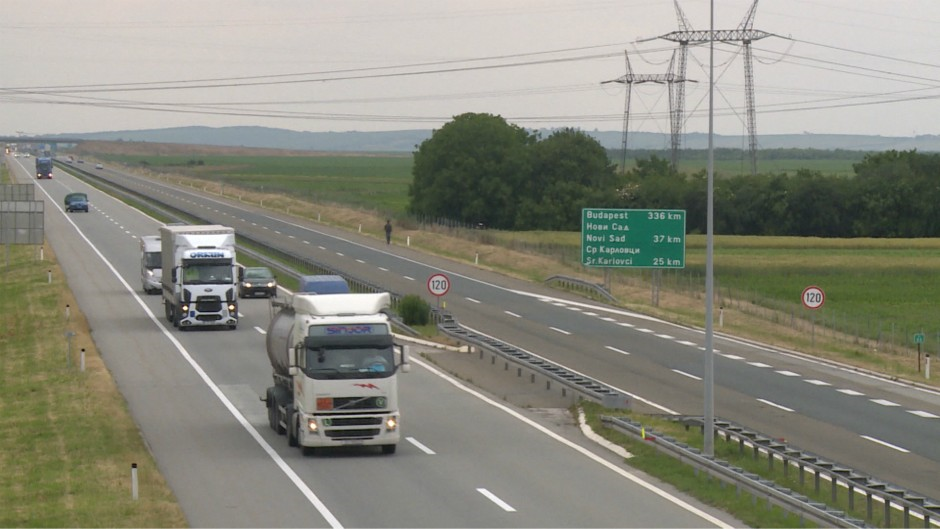 Autostrada spre Serbia, o oportunitate ratată, consideră Victor Ponta