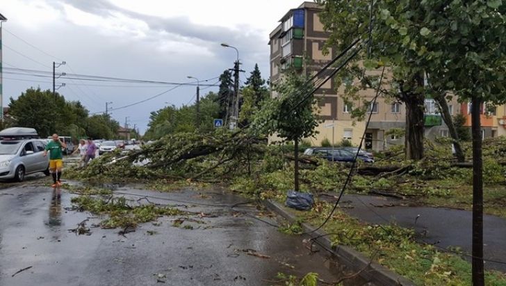 Un an de la marea furtună. Ce s-a schimbat în bine