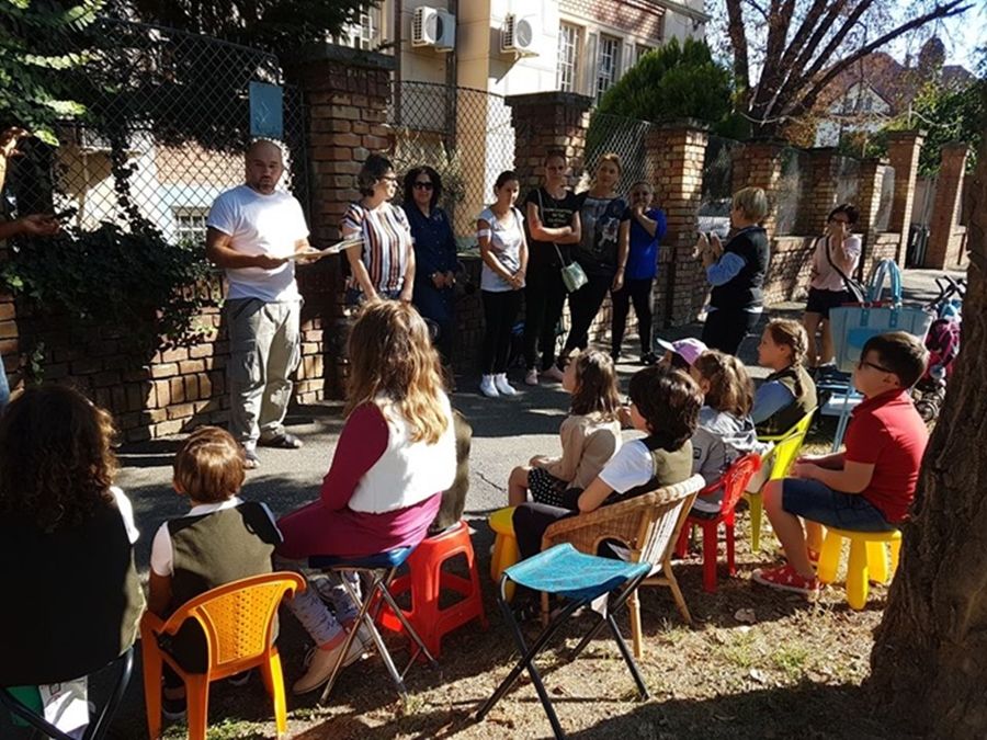 Protest inedit pentru o cauză serioasă, la Timișoara