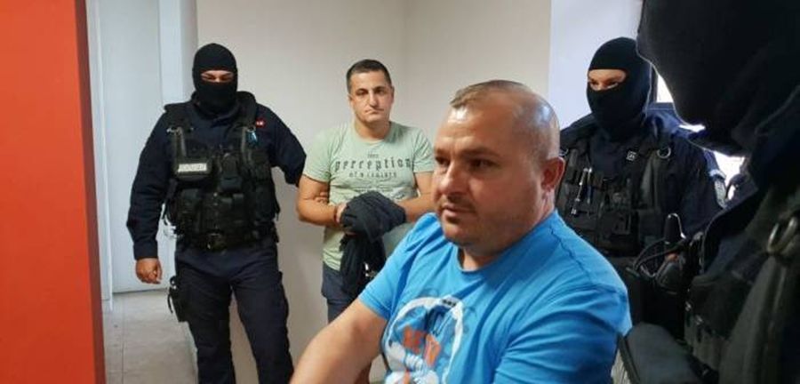 Grupare specializată în clonarea de carduri bancare, destructurată de procurorii DIICOT din Timișoara