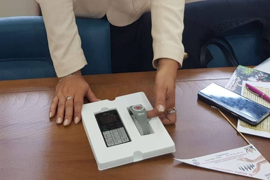 Ambulanța e doar la o apăsare de buton distanță. Un nou serviciu pentru cazurile extreme creat la Timișoara