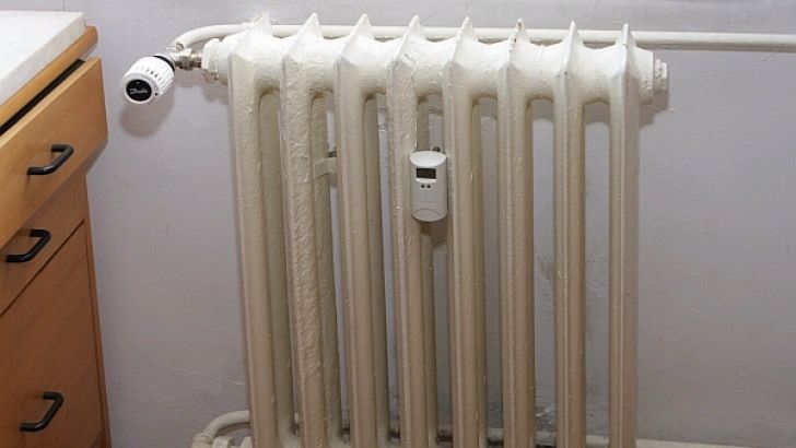 La Timișoara continuă problele la rece pentru instalațiile de încălzire centralizată