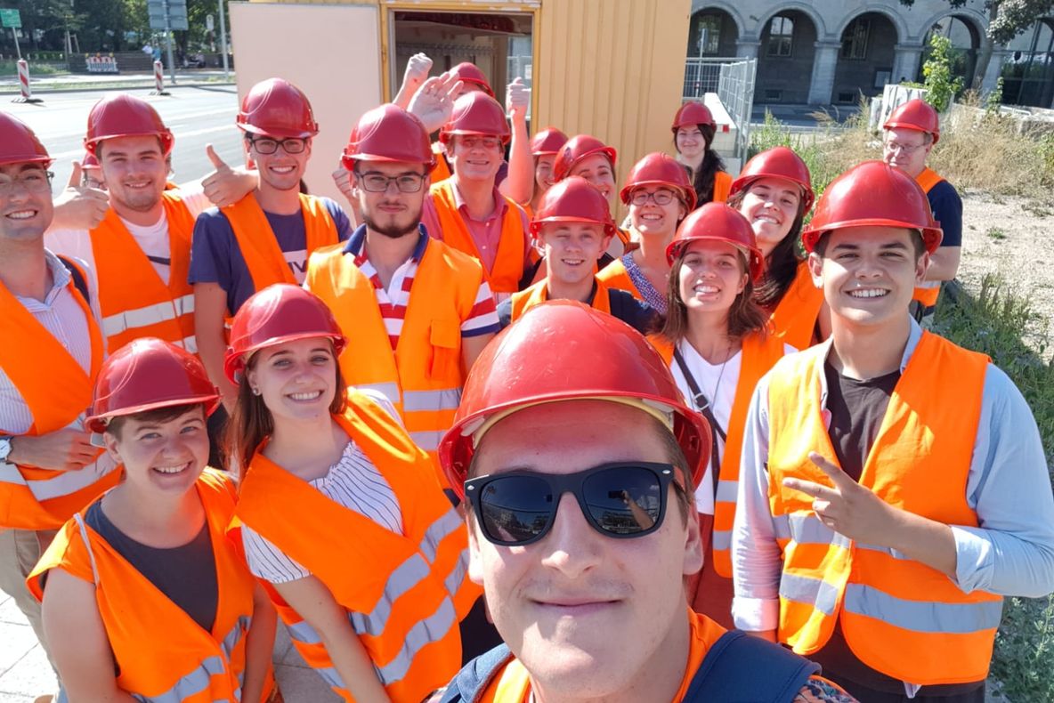 Sprijin pentru găsirea celui mai bun loc de muncă