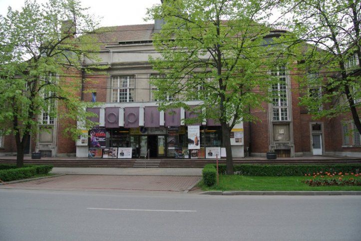 111 instrumentiști în orchestra Filarmonicii Banatul