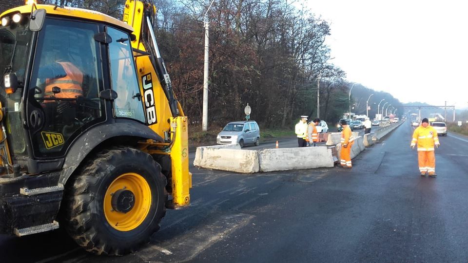 Trafic redeschis pe autostradă între Şoimuş-Simeria