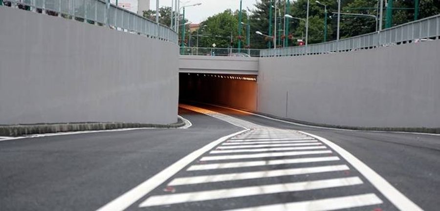 Pasajul Michelangelo si o altă arteră din Timișoara se închid în acest final de săptămână