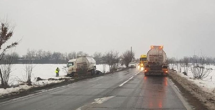 Tragedie în Ajunul Crăciunului pe o șosea din Timiș