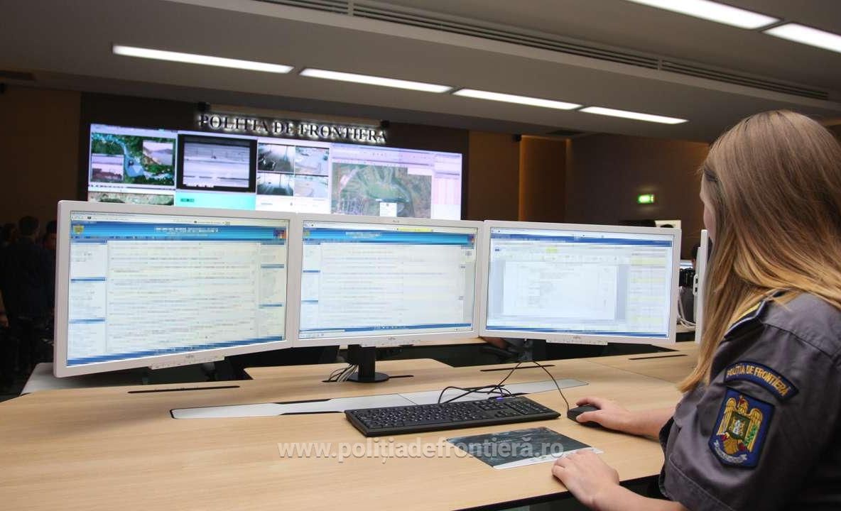 Atenție la aglomerația de la frontiere