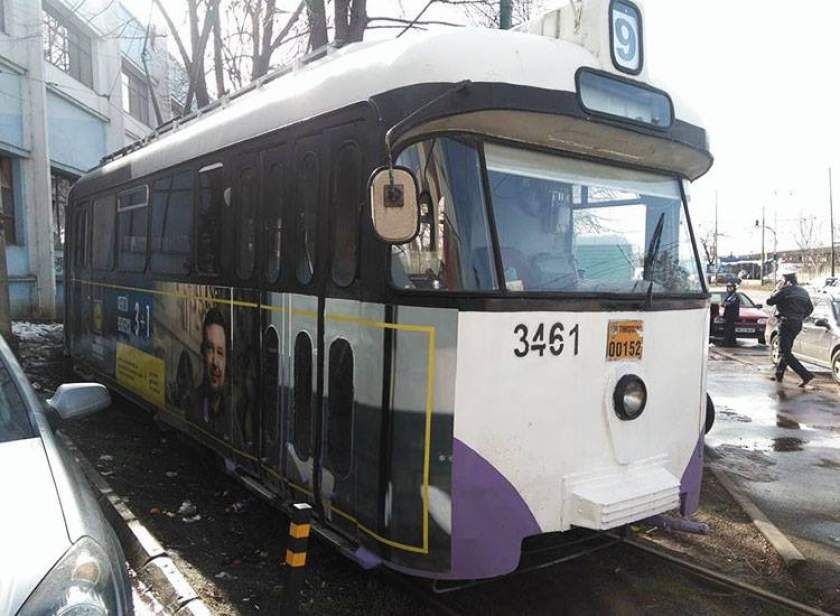 Modernizarea tramvaielor din Timișoara, în impas