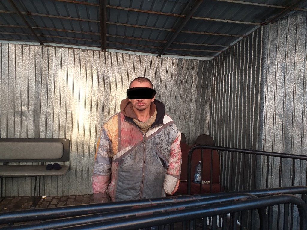 Dispărut de acasă, găsit la cerșit