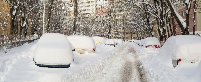 Cum începe anul 2019 în Banat. Ce spun meteorologii