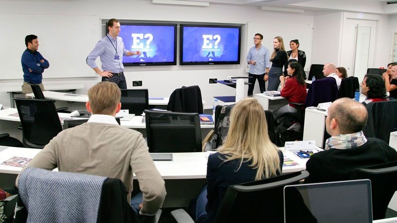 Cursuri de pregătire profesională în domenii unde găsești ușor loc de muncă