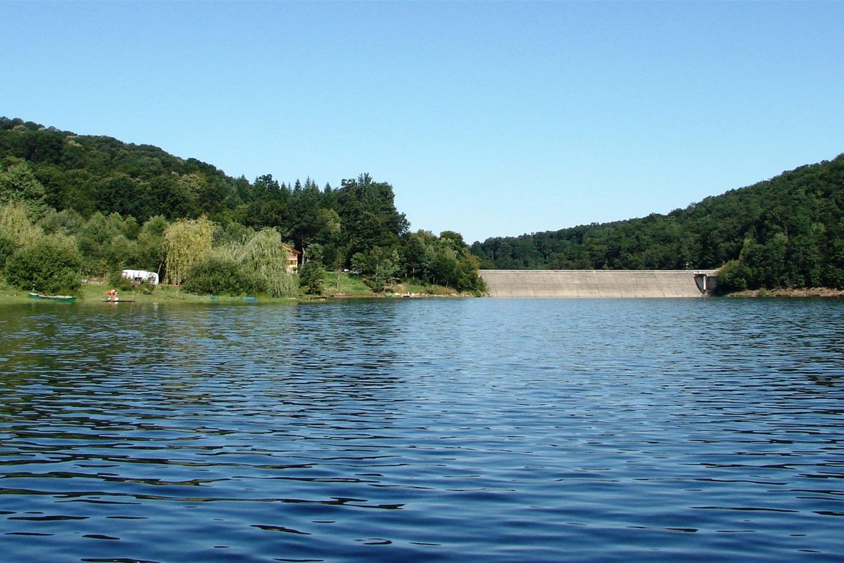 O destinație preferată de bănățeni pentru weekend și-a schimbat dramatic înfățișarea