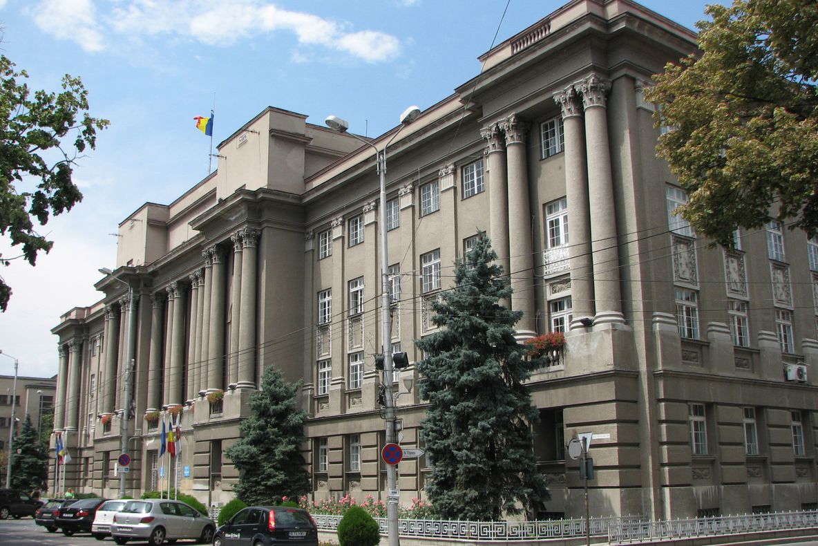 Votează ce vrei să se construiască în Timiș