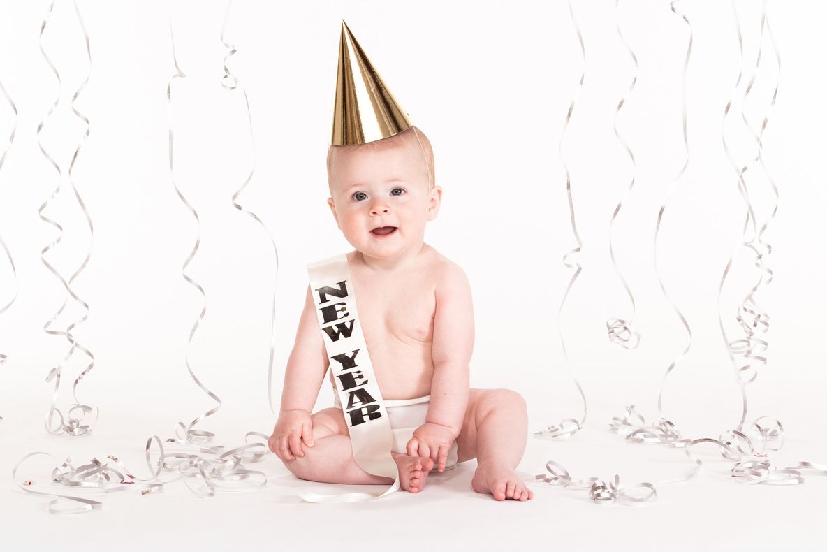 Primul copil născut în 2019 la Timișoara este un băiețel