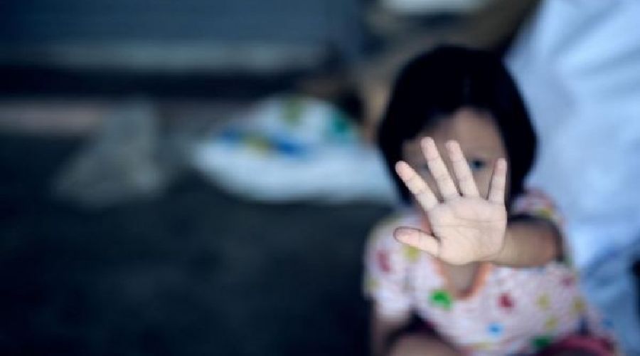 Fetiță agresată sexual de tanar la Timișoara