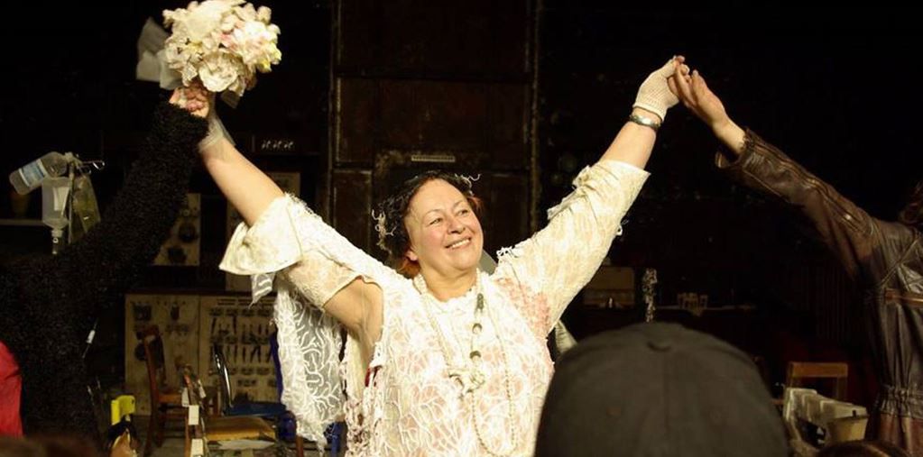 „Frau Ildikó” a ieșit de pe scenă. O actriță îndrăgită și director al Teatrului German a plecat dintre noi