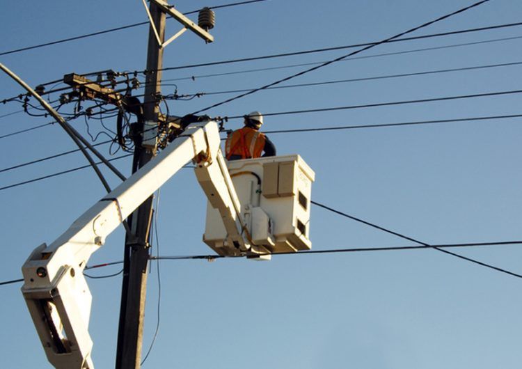 Zone din Timișoara  și din județ fără curent electric. Lista întreruperilor